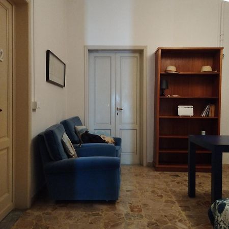 فندق Residenza Ponticelli فلورنس المظهر الخارجي الصورة