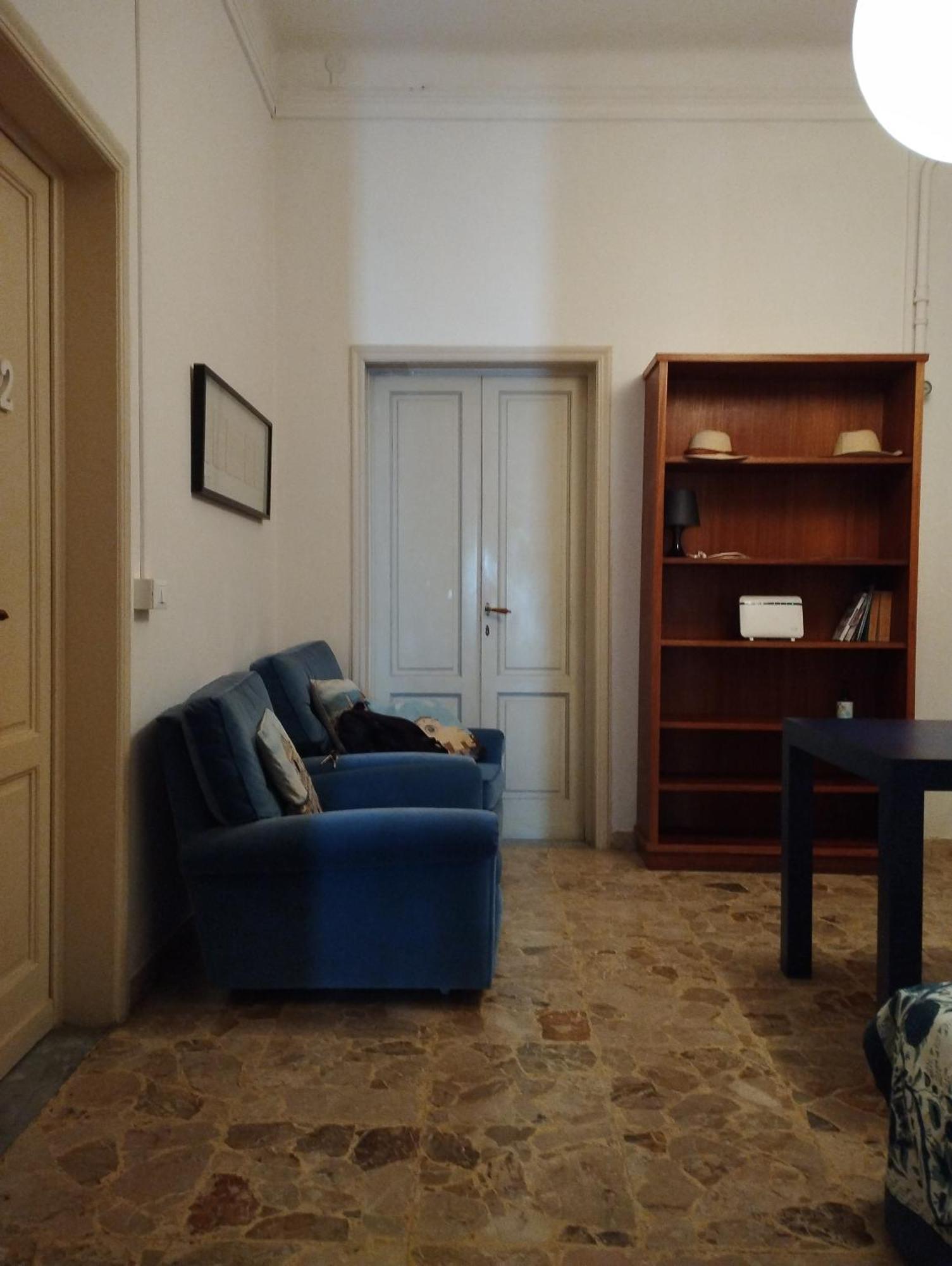 فندق Residenza Ponticelli فلورنس المظهر الخارجي الصورة