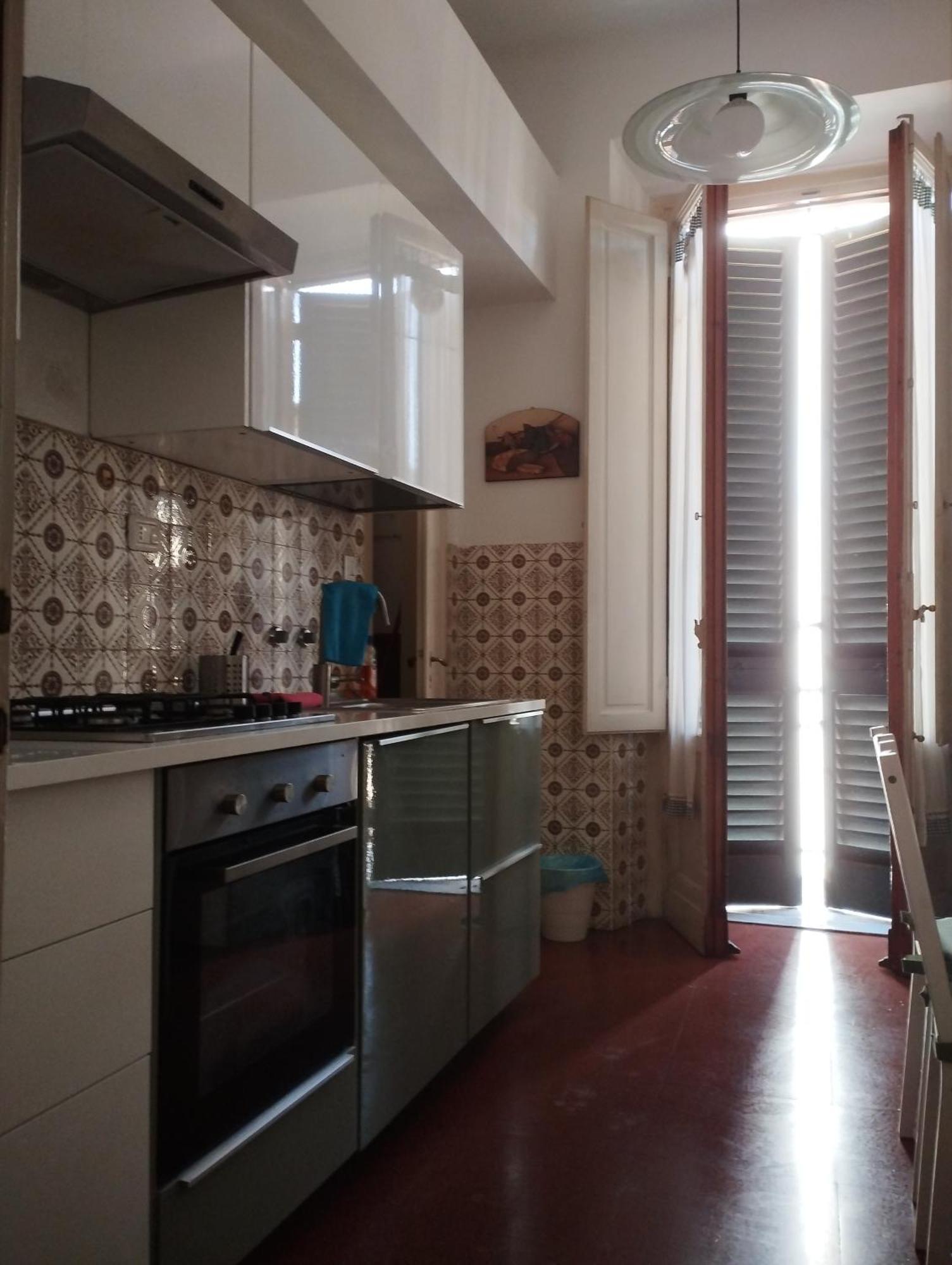 فندق Residenza Ponticelli فلورنس المظهر الخارجي الصورة